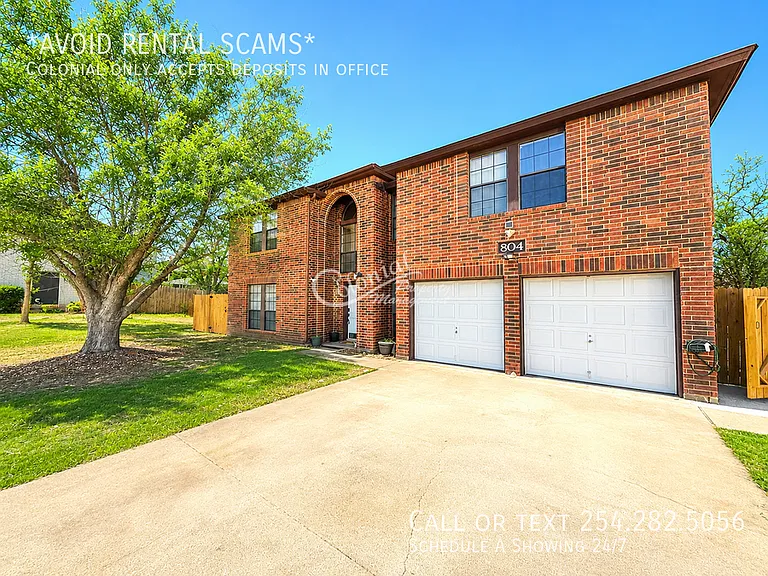 804 Massengale Cir — Photo 2