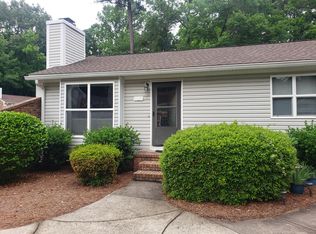 5906 Westcreek Pl, Raleigh, NC 27606