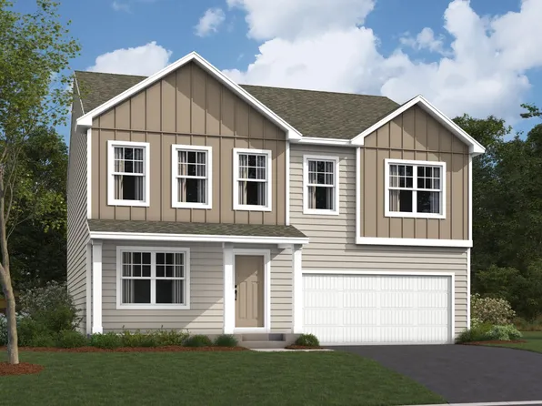 19371 Clearwater Ct, Farmington, MN 55024