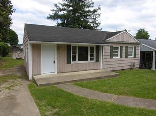 107 Duncan Dr, Huntington, WV 25705