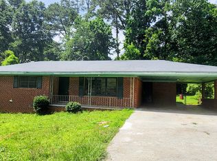 450 Center Cir SW, Conyers, GA 30094
