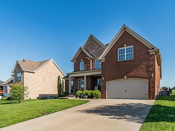 2nd image of 1560 Green Grove Way