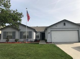 1591 Humboldt St, Lemoore, CA 93245