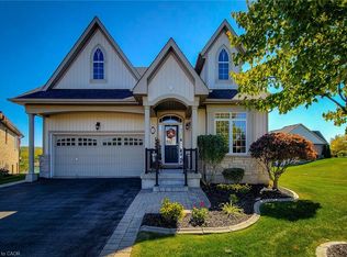 115 Turnberry Trl, Welland, ON L3B 0B7