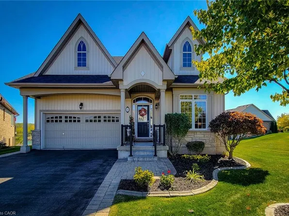 115 Turnberry Trl, Welland, ON L3B 0B7