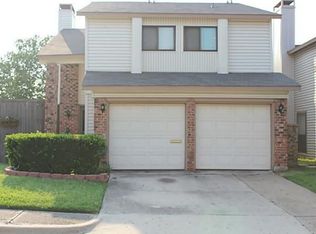 2001 Via Miramonte, Carrollton, TX 75006