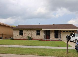 5804 Saint John Ave, Marrero, LA 70072
