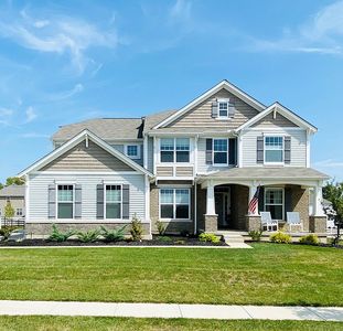 1128 Lancashire Dr, Xenia, OH, 45385