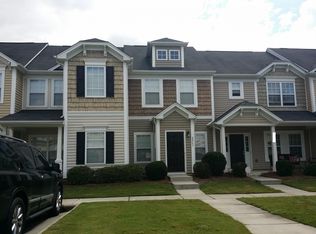 2267 Crosscut Dr, Charlotte, NC 28214