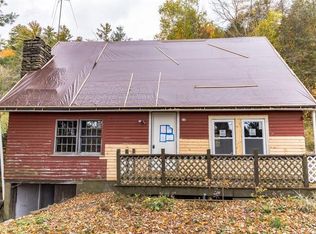 115 Covell Rd, Tolland, MA 01034