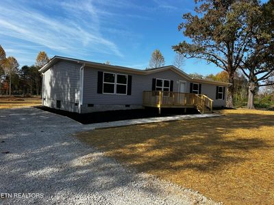 720 Old Cemetery Rd, Madisonville, TN, 37354