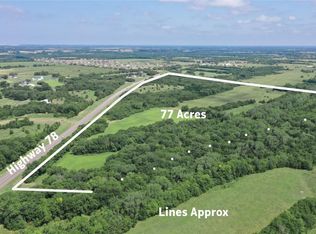 N State Highway 78, Farmersville, TX 75442