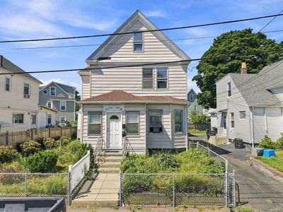 35 Birch St, Quincy, MA, 02171