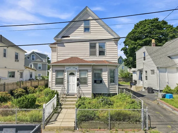 35 Birch St, Quincy, MA 02171