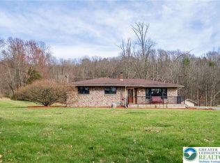 4043 Manor Dr, Stroudsburg, PA 18360