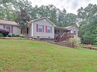 80 Little Ln, Ellijay, GA 30536