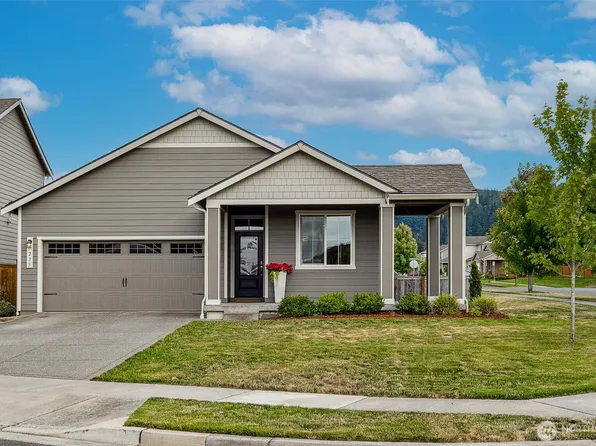 233 Franks Lane N, Enumclaw, WA 98022