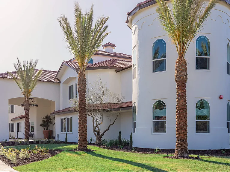 The Villas at Ellis Manor — Photo 51