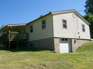 11579 Flagg Springs Pike, California, KY 41007