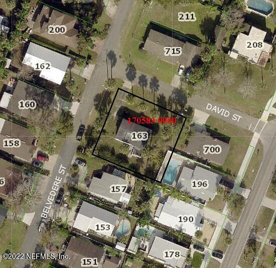 163 BELVEDERE Street, Atlantic Beach, FL 32233 Zillow