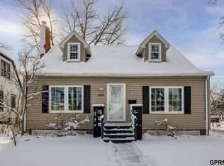 5849 Briggs St, Omaha, NE 68106