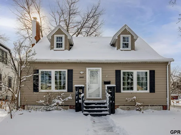 5849 Briggs St, Omaha, NE 68106