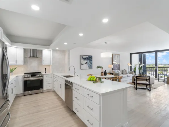 4748 S Ocean Boulevard #602, Highland Beach, FL 33487