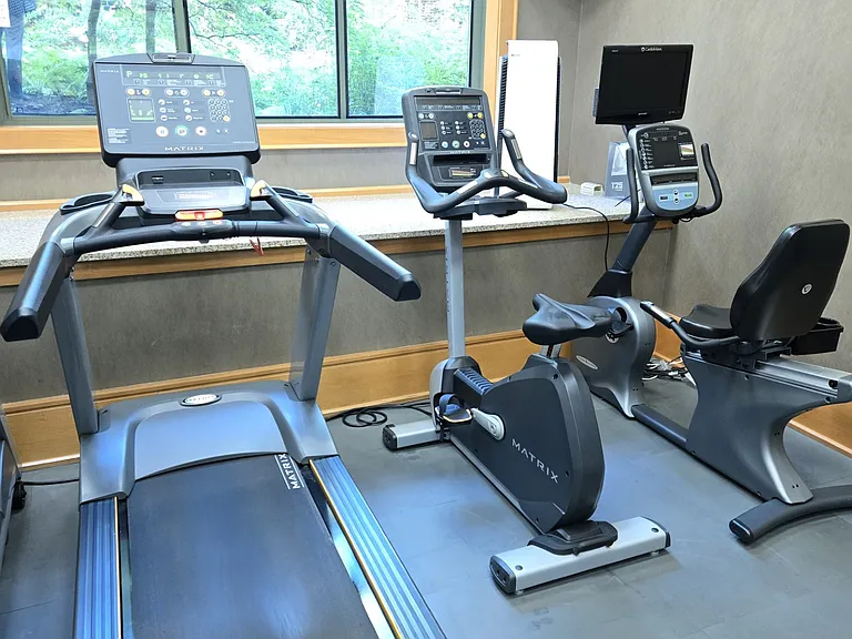 Exercise Room