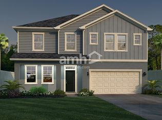 33932 Night Lily Dr, Wesley Chapel, FL 33543