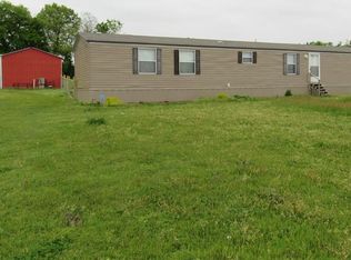 4025 E Northbrook Cir, Van Buren, AR 72956