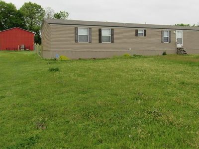 4025 E Northbrook Cir, Van Buren, AR, 72956