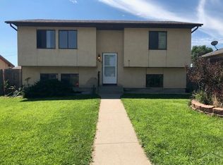 1702 E 17th St, Pueblo, CO 81001