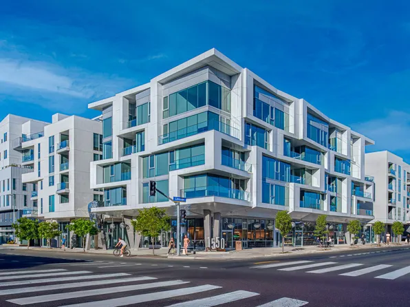 1550 Lincoln Boulevard Santa Monica, CA 90401