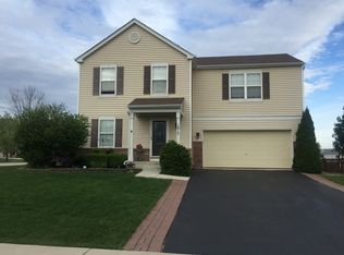 1017 Pineview Dr, Joliet, IL 60432