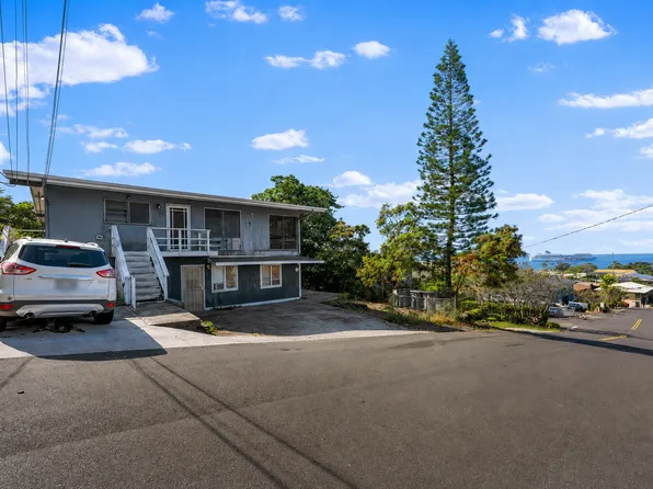 75-190 Alakai St, Kailua Kona, HI 96740