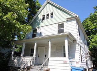 108 Copeland St, Rochester, NY 14609