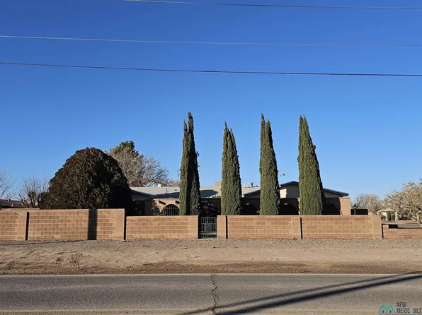1301 W Florida St, Deming, NM 88030