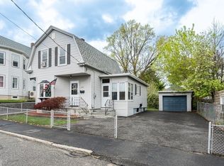 271 Cumberland Rd, Lowell, MA 01850