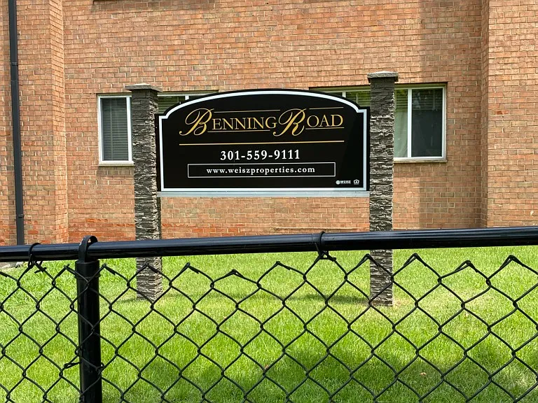 4952 Benning Rd SE — Photo 1