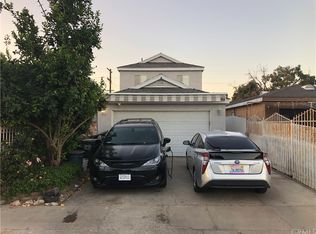 923 W 133rd St, Compton, CA 90222