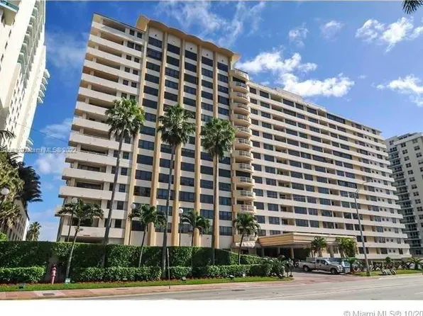 5005 Collins Ave APT 1202, Miami Beach, FL 33140