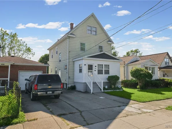 2673 North Ave, Niagara Falls, NY 14305