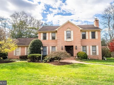 8454 Toll House Rd, Annandale, VA, 22003