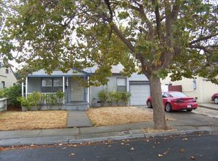 164 Russell Dr, Antioch, CA 94509