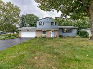 1424 Long Pond Rd, Rochester, NY 14626