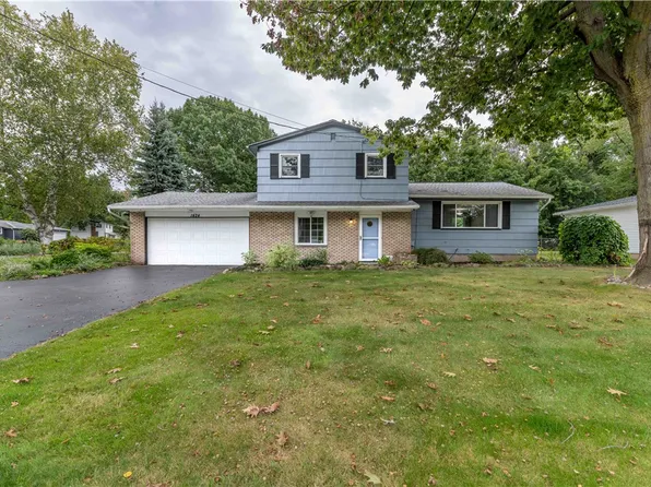 1424 Long Pond Rd, Rochester, NY 14626