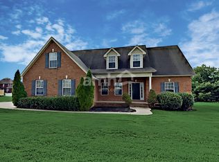636 Osborne Ln, Murfreesboro, TN 37130