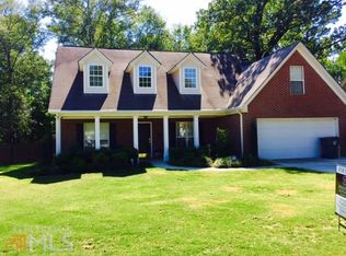 820 Lincoln Sq, Locust Grove, GA 30248