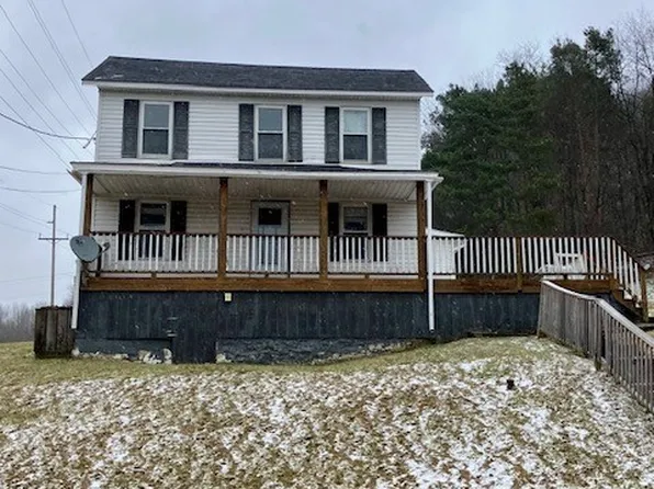 495 14th St, Northern Cambria, PA 15714