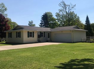 101 S Addison St, Alpena, MI 49707